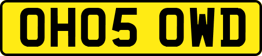 OH05OWD