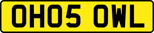OH05OWL