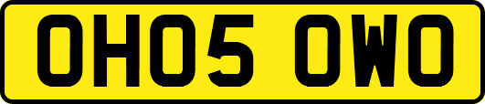OH05OWO