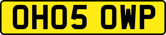 OH05OWP