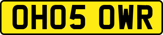 OH05OWR