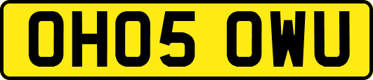 OH05OWU