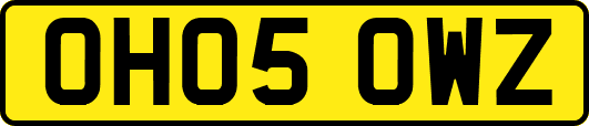 OH05OWZ
