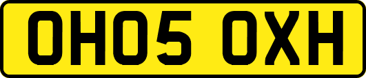 OH05OXH
