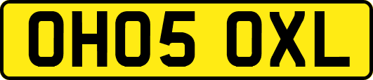 OH05OXL