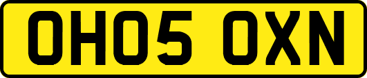 OH05OXN