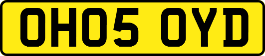 OH05OYD