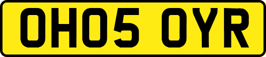 OH05OYR