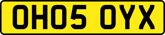 OH05OYX
