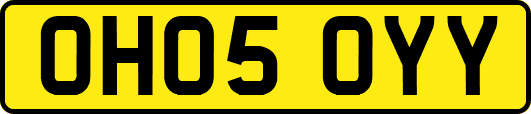 OH05OYY