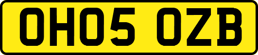 OH05OZB