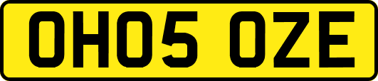 OH05OZE