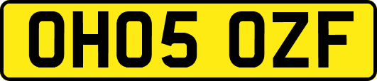 OH05OZF