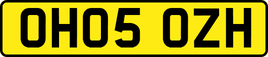 OH05OZH