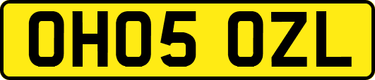 OH05OZL