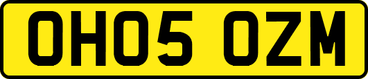 OH05OZM