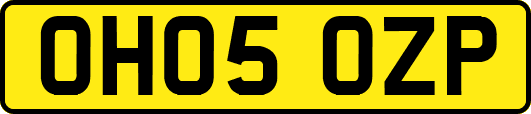 OH05OZP