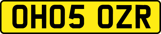 OH05OZR