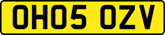OH05OZV