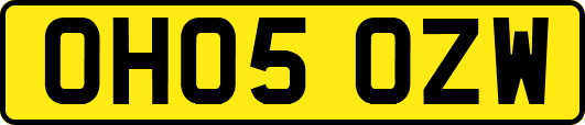 OH05OZW