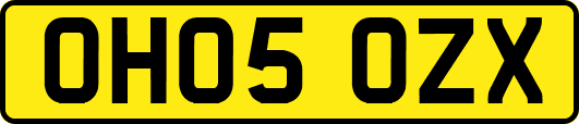 OH05OZX