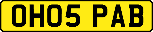 OH05PAB