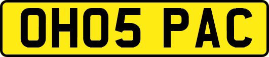 OH05PAC
