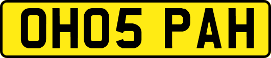 OH05PAH
