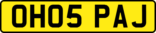 OH05PAJ