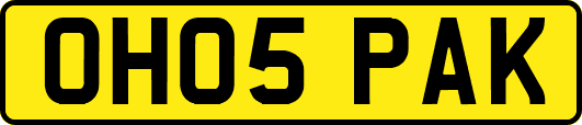 OH05PAK