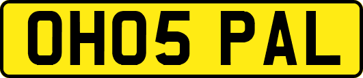 OH05PAL
