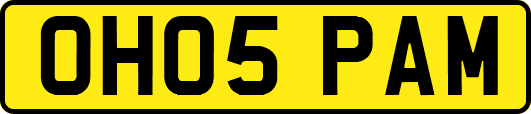 OH05PAM