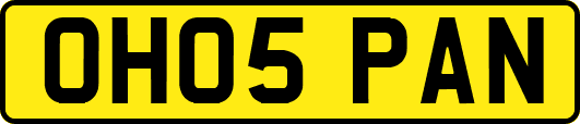 OH05PAN