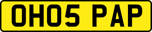 OH05PAP