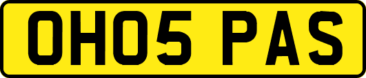 OH05PAS