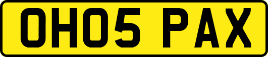 OH05PAX