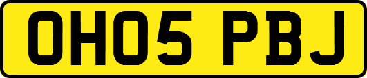 OH05PBJ