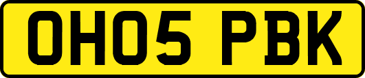 OH05PBK