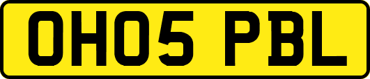 OH05PBL