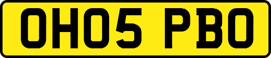 OH05PBO