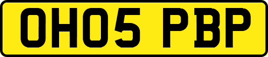 OH05PBP