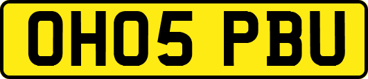 OH05PBU