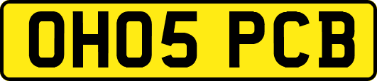OH05PCB
