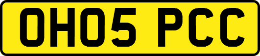 OH05PCC