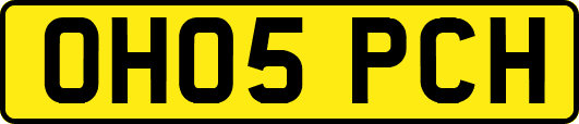 OH05PCH