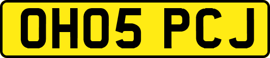 OH05PCJ