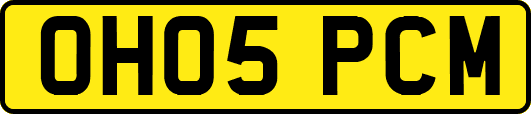 OH05PCM