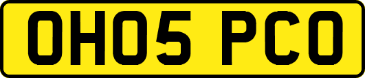 OH05PCO