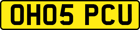 OH05PCU