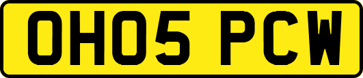 OH05PCW